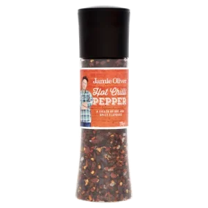 Jamie Oliver tsillipipar  170g