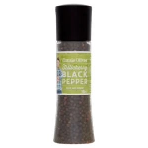 Jamie Oliver Tellicherry must pipar  180g