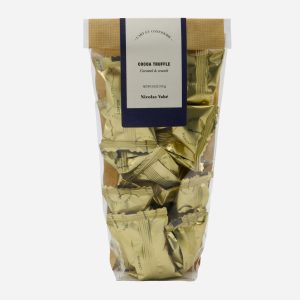 Nicolas Vahe Šokolaaditrühvlid karamelliga 110 g
