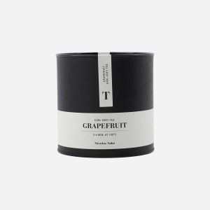 Nicolas Vahe Early Grey tee greibi maitsega 100g