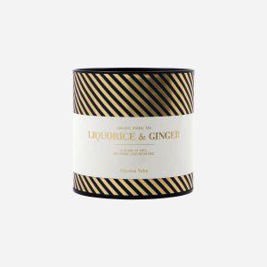 Nicolas Vahe Mahe taimetee piparmündi ja sidrunheinaga 30 g. (20 x 1,5 g.)