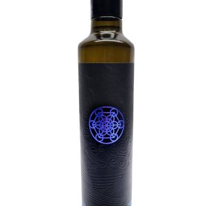 OILALA Ekstra väärisoliiviõli 100% Italiano -INTOSSO - 250 ml