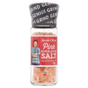 Jamie Oliver Himaalaja roosa kristallsool  95g