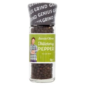 Jamie Oliver must terapipar 50g
