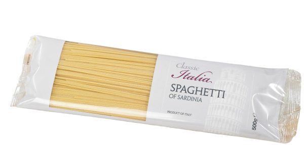 Classic Italia spagetid 500g