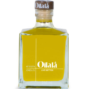 OILALA Coratina Ekstra-väärisioliiviõli 250 ml