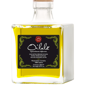 OILALA Coratina Ekstra väärisioliiviõli 250 ml