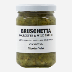 Nicolas Vahe Saiakate kabatšoki ja karulauguga 140g