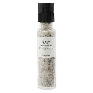 Nicolas Vahé Maitsestatud sool 320 g