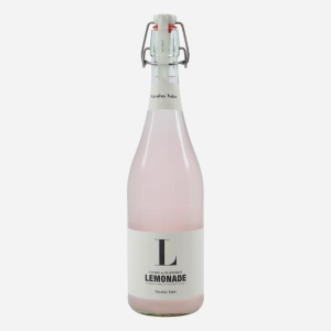 Nicolas Vahe Litši maitseline limonaad 750ml