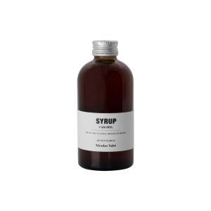 Nicolas Vahe Karamellisiirup 280ml