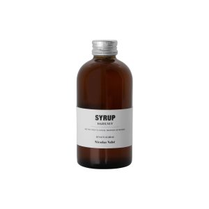Nicolas Vahe Pähklisiirup 280ml