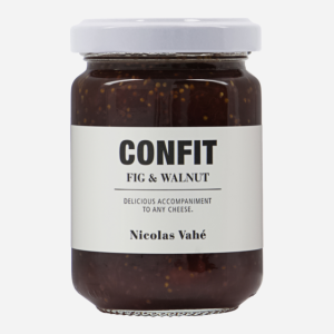 Nicolas Vahé Viigimarja Kreeka pähkli confit 170 g