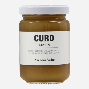 Nicolas Vahe  Sidrunivõie 170g