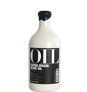 Nicolas Vahé Esimese külmpressi oliiviõli 500 ml.