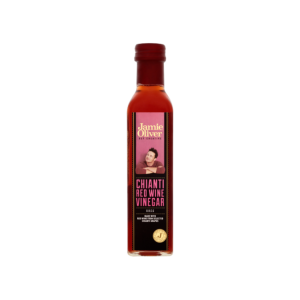 Jamie Oliver Chianti punase veini äädikas  250ml
