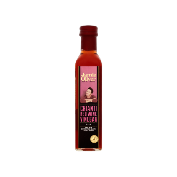 Jamie Oliver Chianti punase veini äädikas  250ml