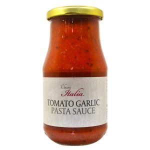 Classic Italia Tomati  küüslaugu pastakaste 400g