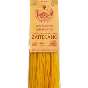 Morelli Safrani linguiinid 250g.