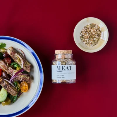 Nicolas Vahe Lihamaitseaine 44g