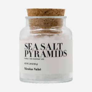 Meresoola kristallid 65g