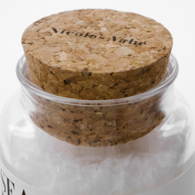 Meresoola kristallid 65g