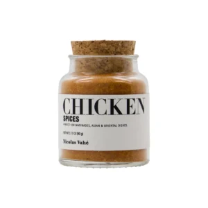 Nicolas Vahe Kana maitseaine 90g