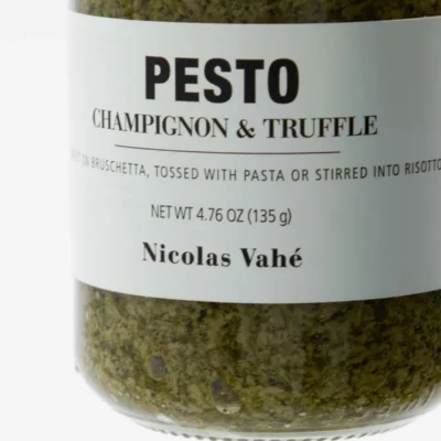Nicolas Vahe Pesto, šampinjon ja trühvel 135 g