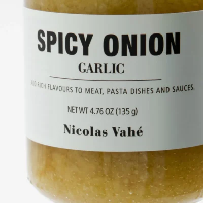 Nicolas Vahe vürtsikas sibul-küüslaugumääre, 135 g