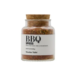 Nicolas Vahe BBQ maitseaine 80g