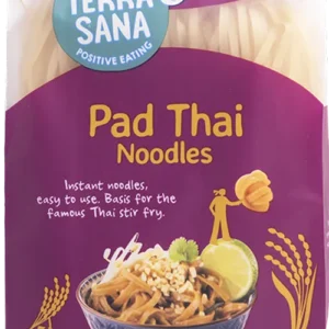 TerraSana Pad Thai riisinuudlid 250g
