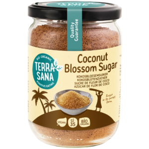TerraSana kookospalmi suhkur 275g