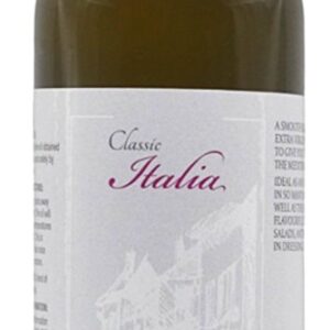 Classic Italia Ekstra-väärisoliiviõli  500 ml